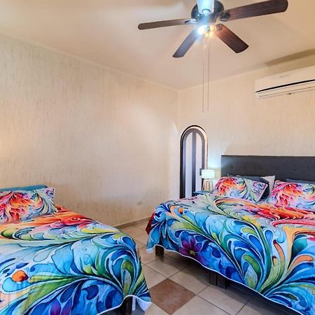 Casa Kootenay Waterfront Bnb La Paz Bagian luar foto