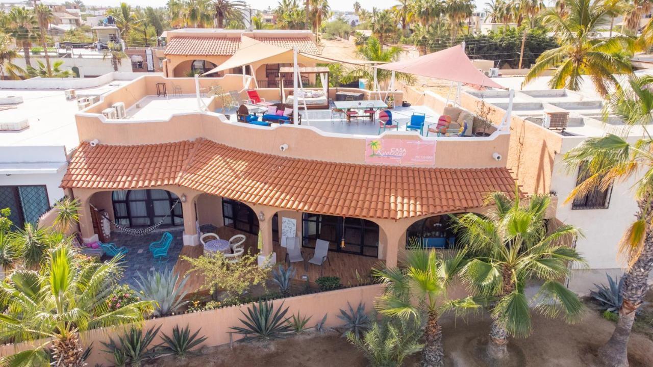 Casa Kootenay Waterfront Bnb La Paz Bagian luar foto