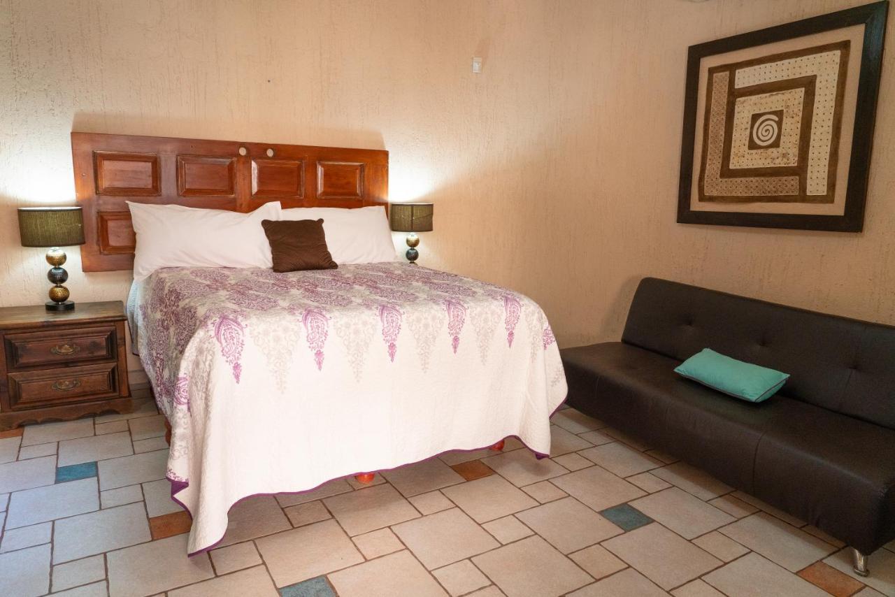 Casa Kootenay Waterfront Bnb La Paz Bagian luar foto