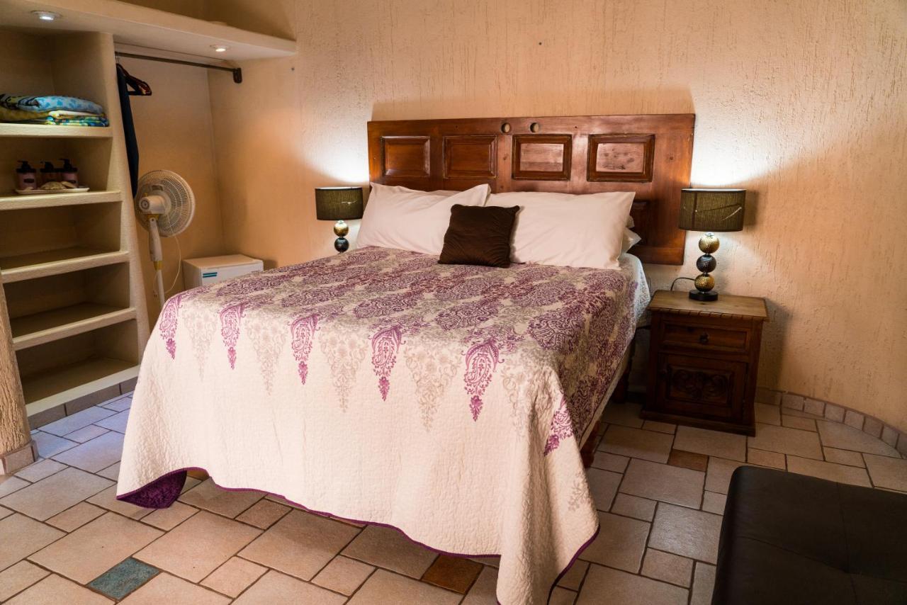 Casa Kootenay Waterfront Bnb La Paz Bagian luar foto