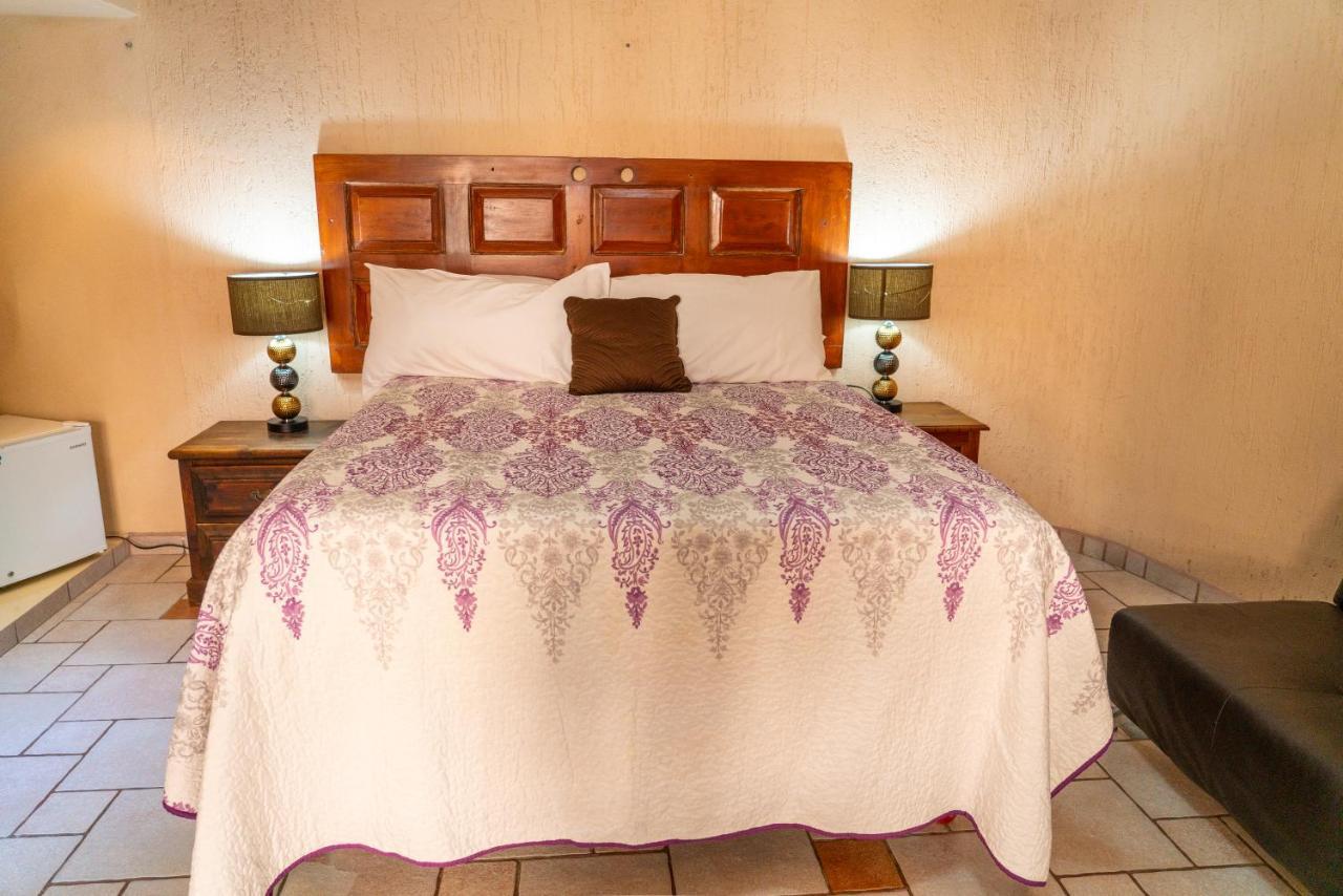 Casa Kootenay Waterfront Bnb La Paz Bagian luar foto