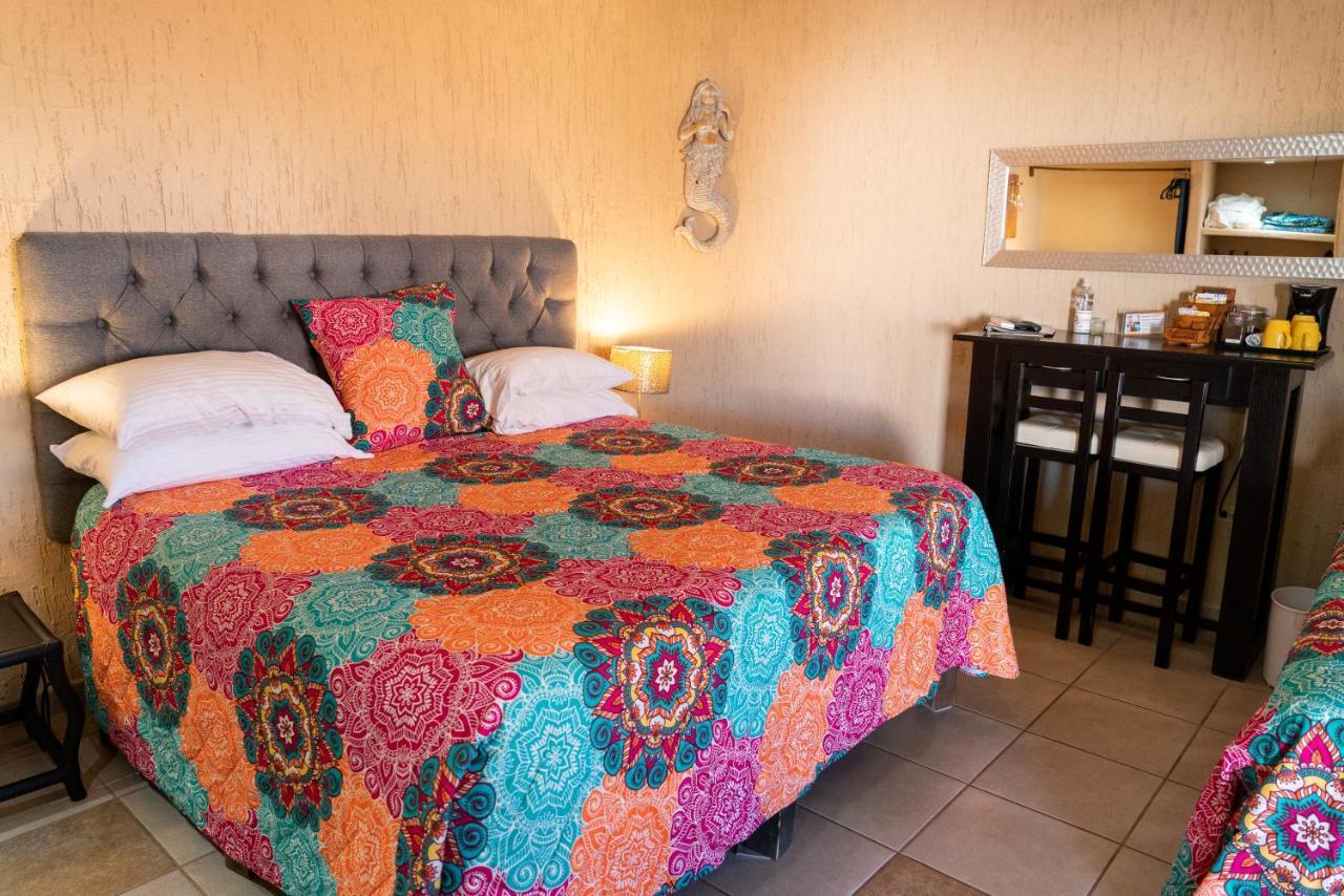 Casa Kootenay Waterfront Bnb La Paz Bagian luar foto