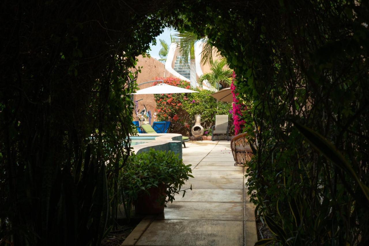 Casa Kootenay Waterfront Bnb La Paz Bagian luar foto