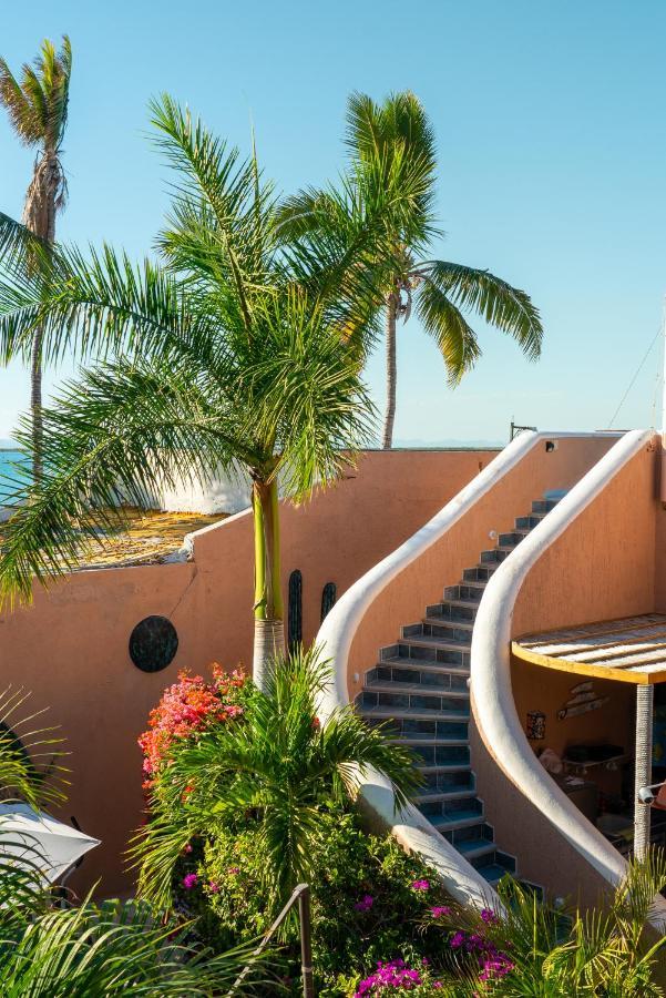 Casa Kootenay Waterfront Bnb La Paz Bagian luar foto