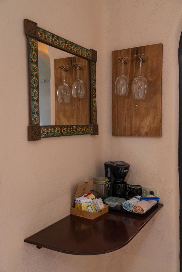 Casa Kootenay Waterfront Bnb La Paz Bagian luar foto