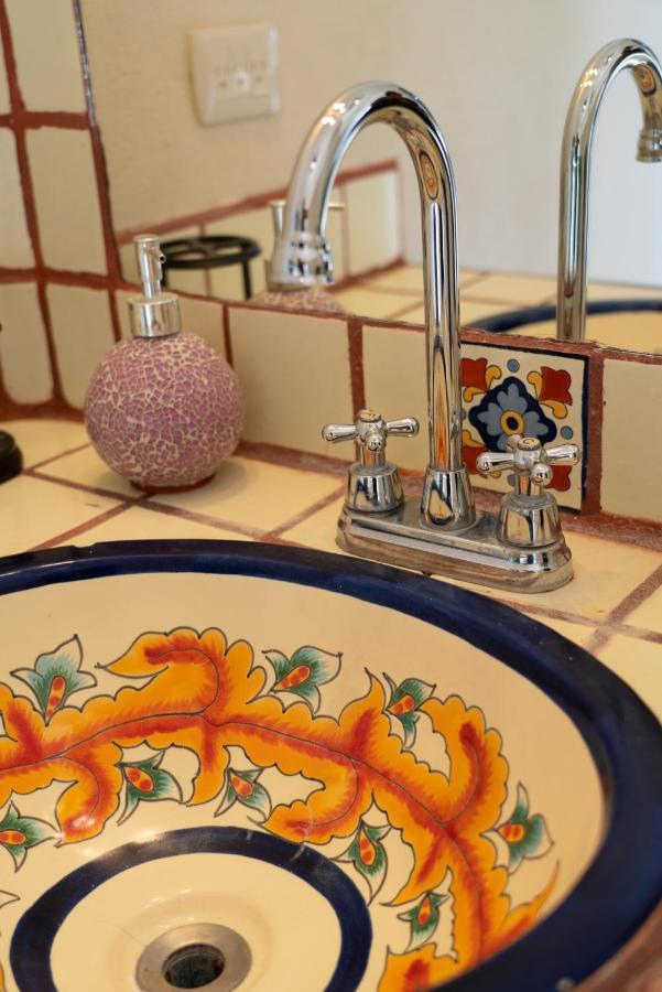 Casa Kootenay Waterfront Bnb La Paz Bagian luar foto