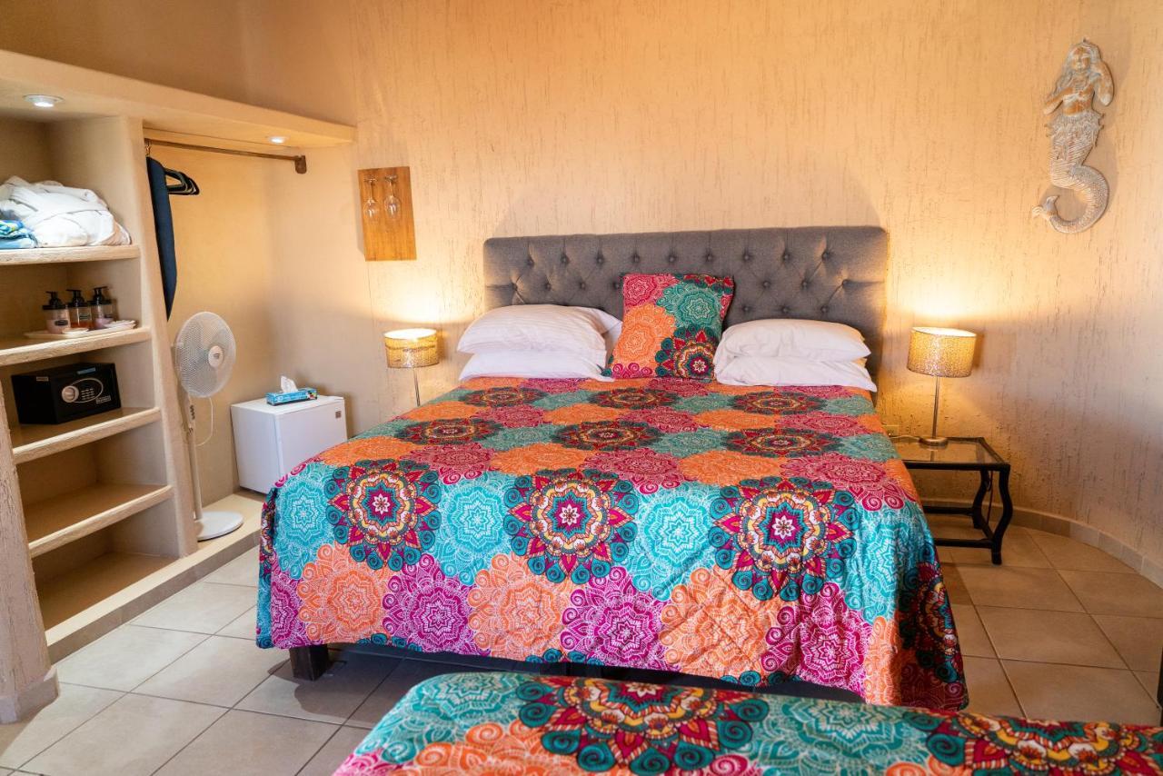 Casa Kootenay Waterfront Bnb La Paz Bagian luar foto