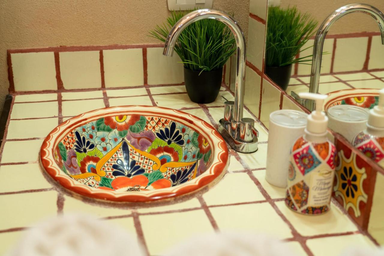Casa Kootenay Waterfront Bnb La Paz Bagian luar foto