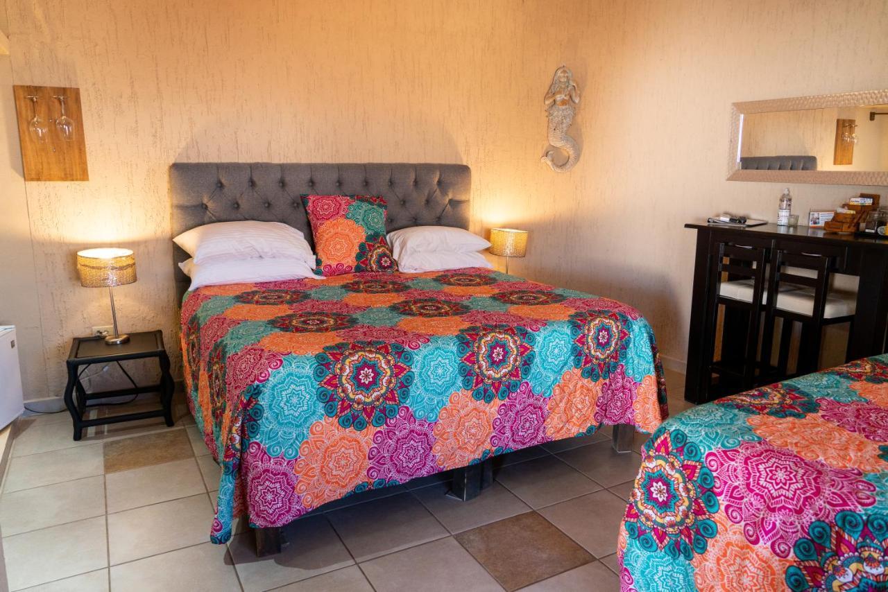 Casa Kootenay Waterfront Bnb La Paz Bagian luar foto