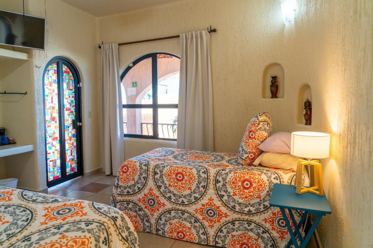Casa Kootenay Waterfront Bnb La Paz Bagian luar foto