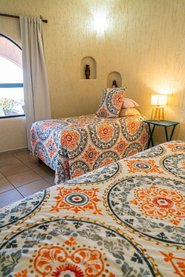 Casa Kootenay Waterfront Bnb La Paz Bagian luar foto