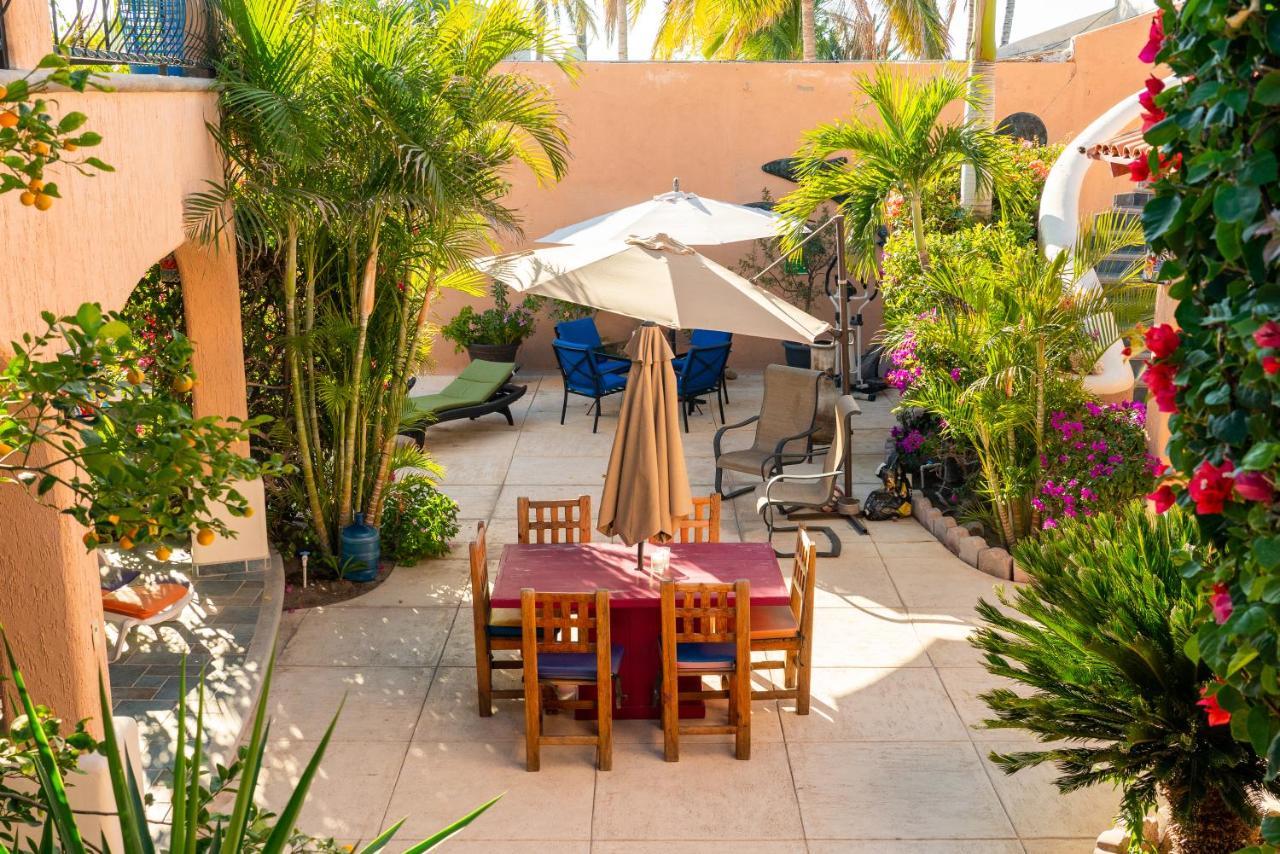 Casa Kootenay Waterfront Bnb La Paz Bagian luar foto