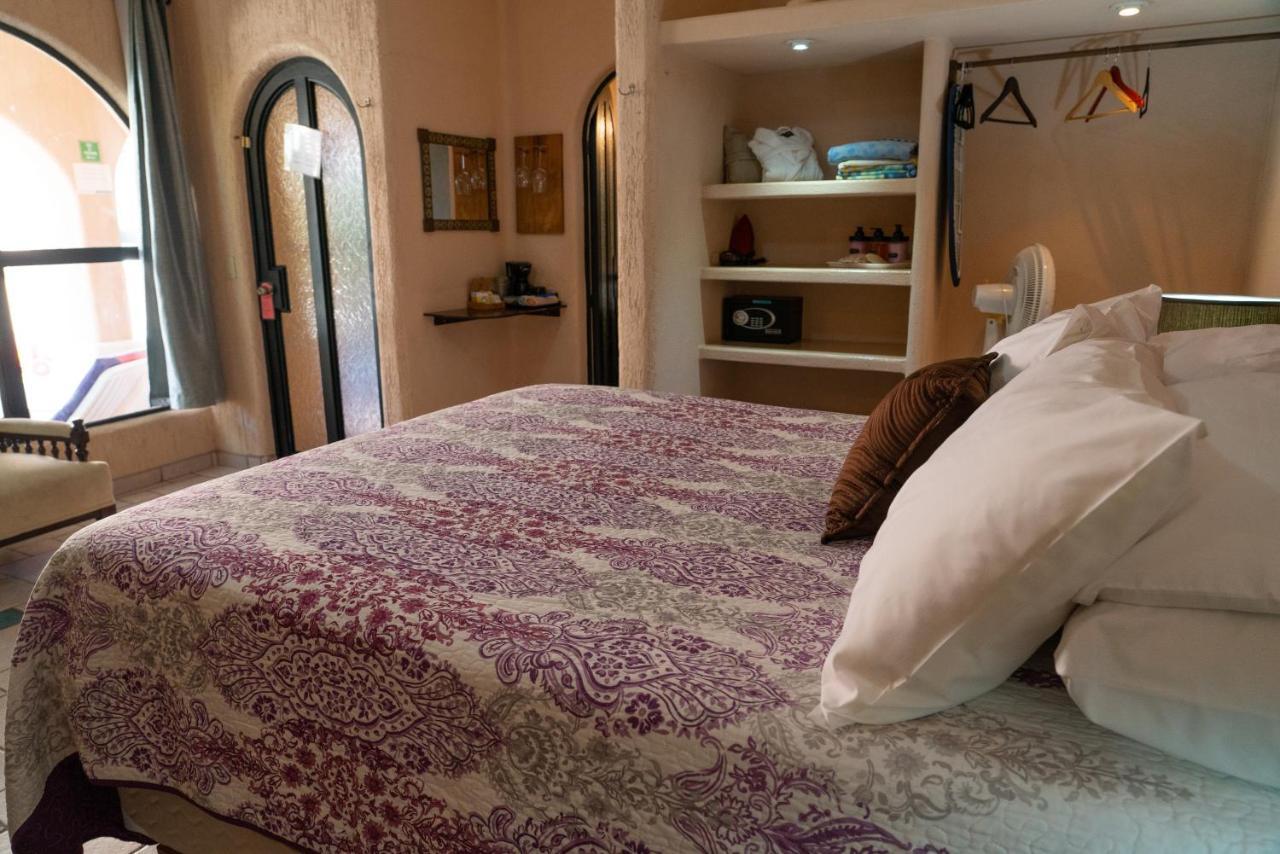 Casa Kootenay Waterfront Bnb La Paz Bagian luar foto