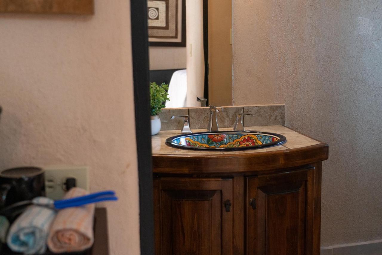 Casa Kootenay Waterfront Bnb La Paz Bagian luar foto