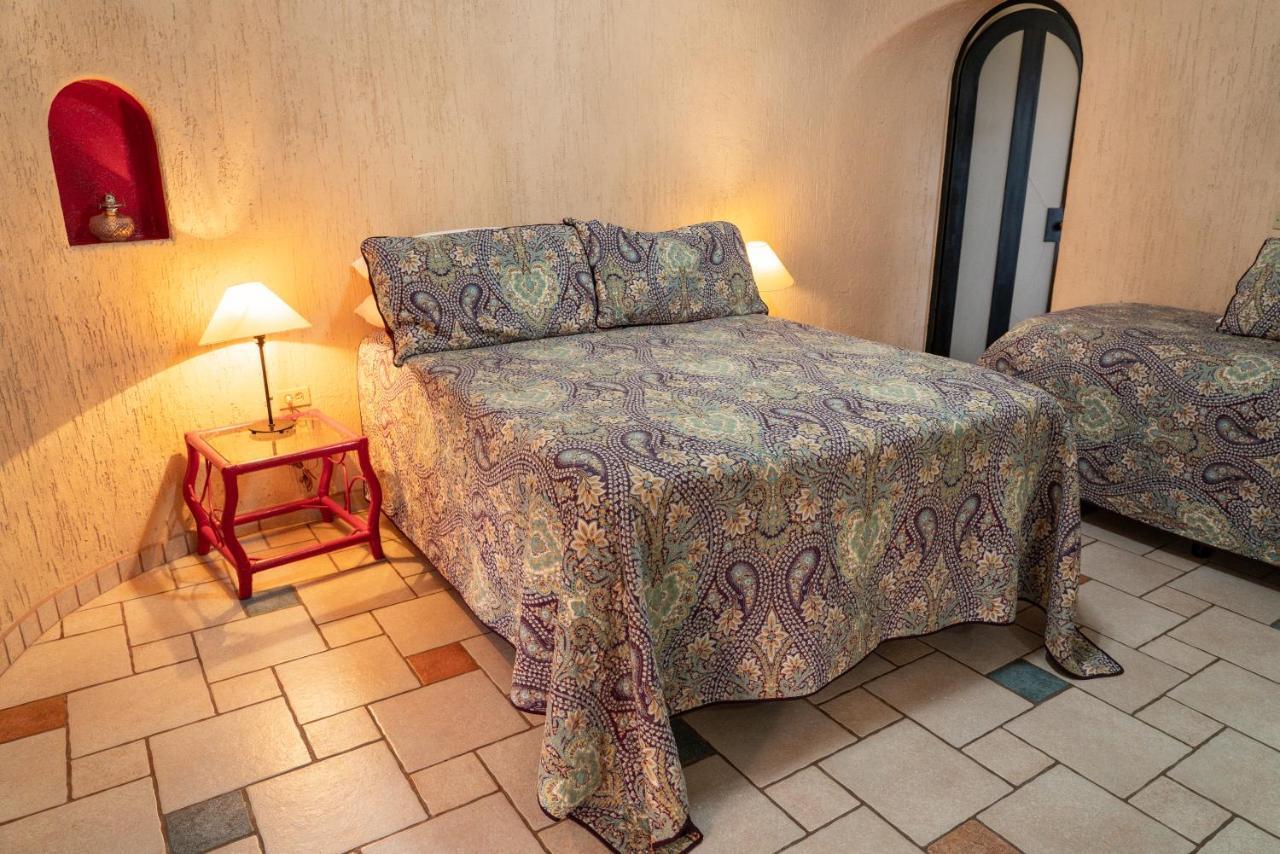 Casa Kootenay Waterfront Bnb La Paz Bagian luar foto