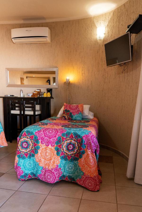 Casa Kootenay Waterfront Bnb La Paz Bagian luar foto