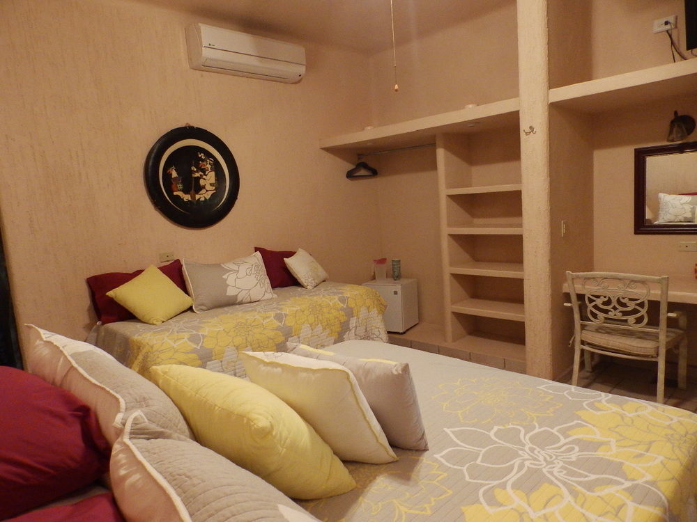 Casa Kootenay Waterfront Bnb La Paz Bagian luar foto