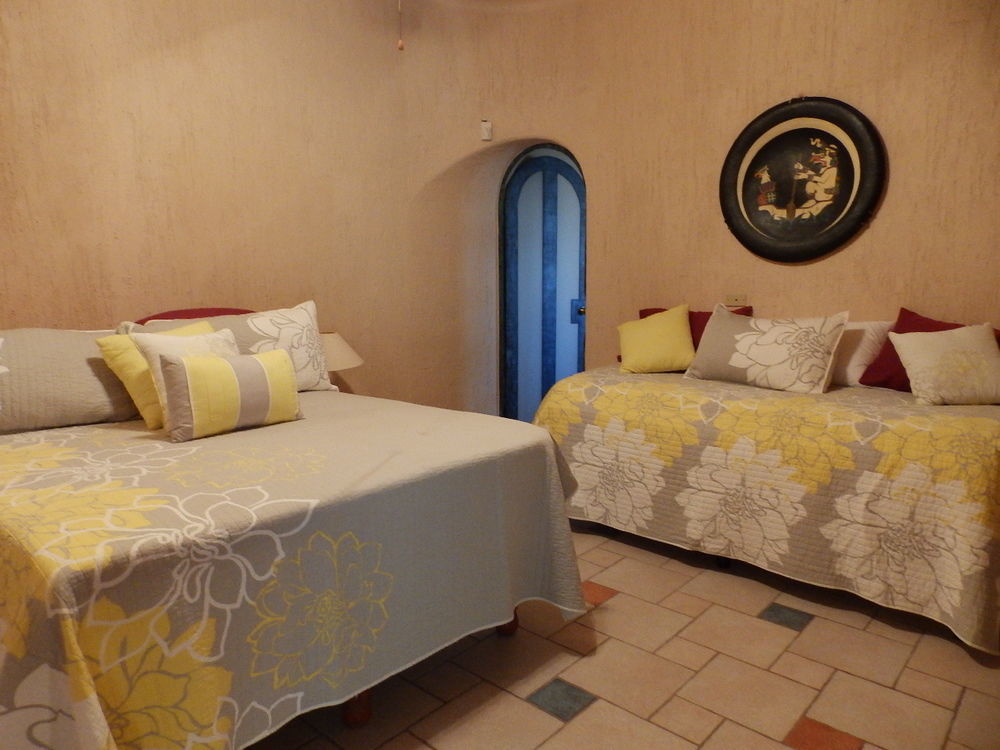 Casa Kootenay Waterfront Bnb La Paz Bagian luar foto