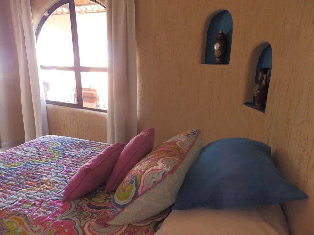 Casa Kootenay Waterfront Bnb La Paz Bagian luar foto