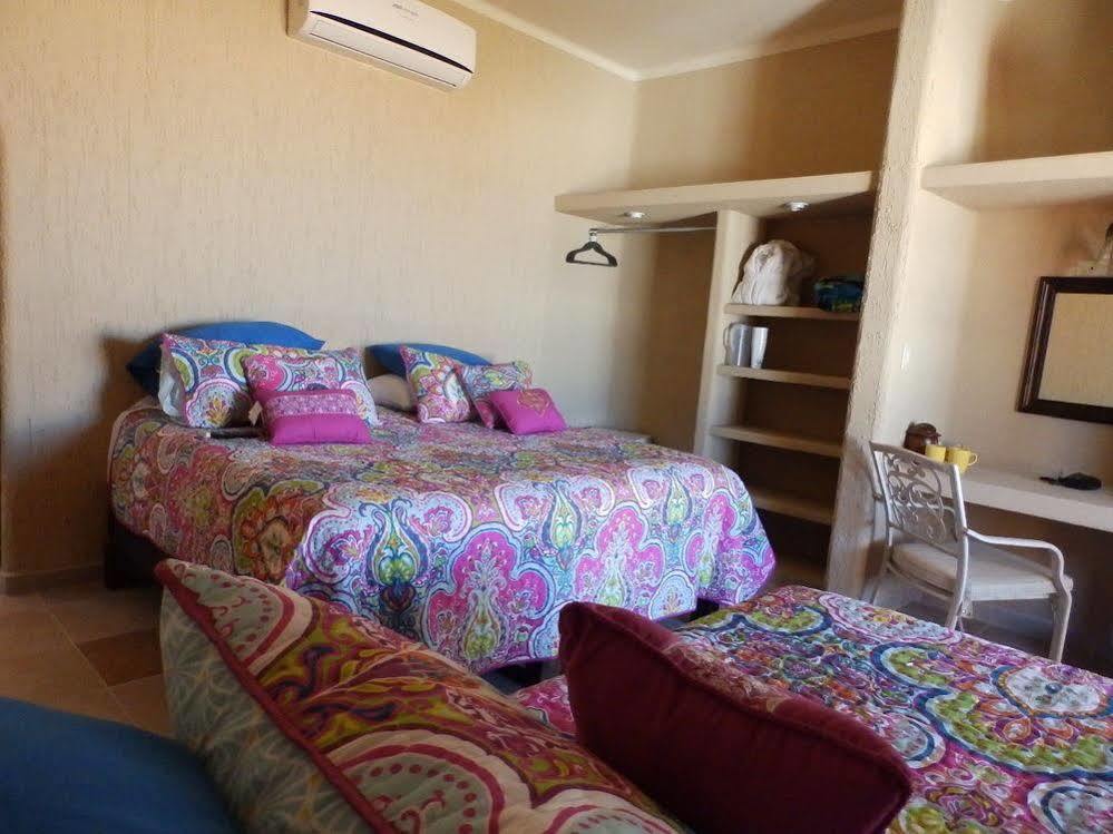 Casa Kootenay Waterfront Bnb La Paz Bagian luar foto